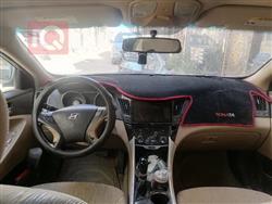 هیوندای سۆناتا